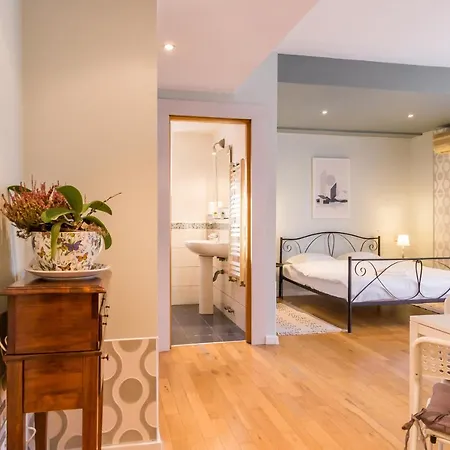 Апартаменты Nostalgia Ii Бухарест