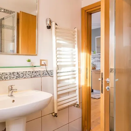 Nostalgia Ii Апартаменты Бухарест