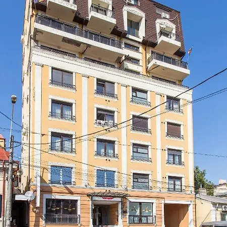 Apartment Nostalgia Ii *