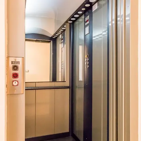 Апартаменты Nostalgia Ii