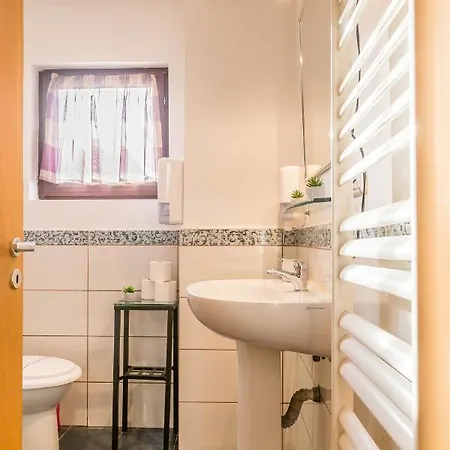 Nostalgia Ii Апартаменты Бухарест