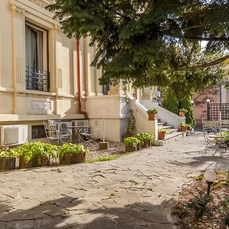 شقة Nostalgia Ii *