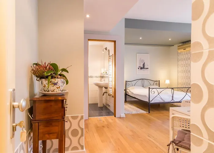 شقة Nostalgia Ii بوخارست