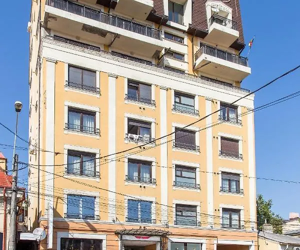 公寓 Nostalgia Ii *