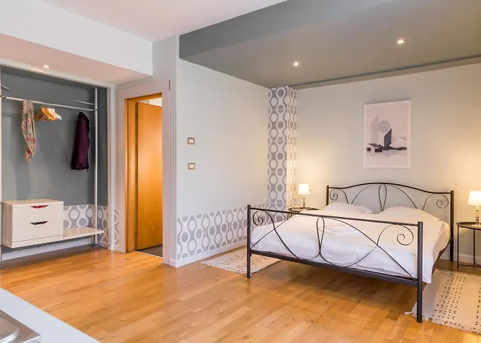 Lägenhet Nostalgia Ii *