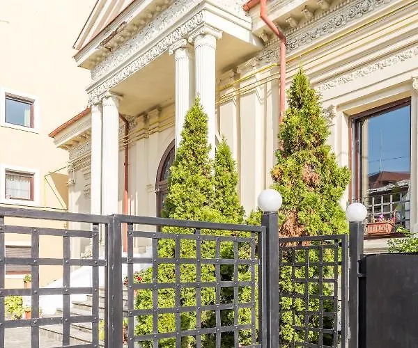 Appartement Nostalgia Ii