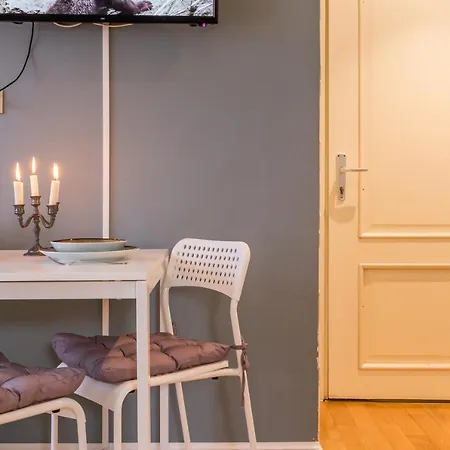 Nostalgia Ii Lejlighed