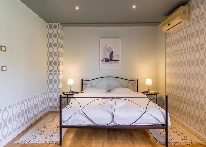 Nostalgia Ii Lejlighed *