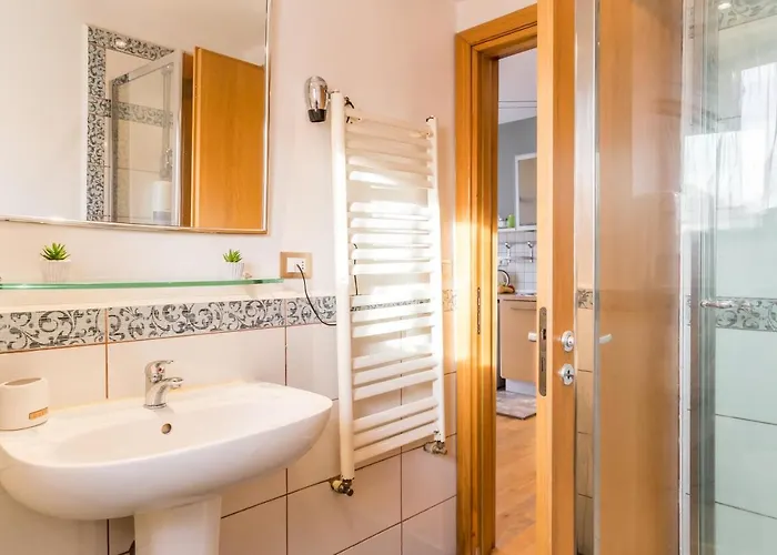 Nostalgia Ii Lejlighed Bukarest