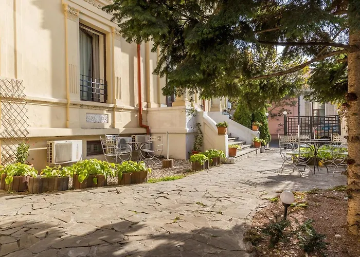 Lejlighed Nostalgia Ii *