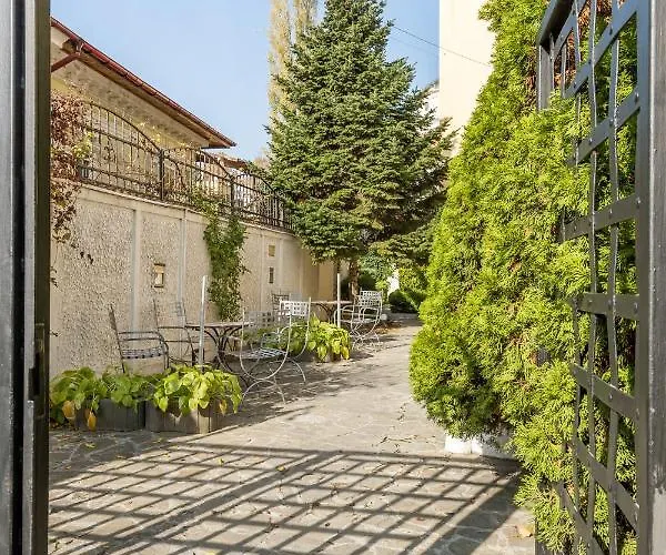 Nostalgia Ii Lejlighed