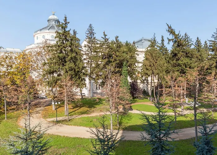 Nostalgia Ii Lejlighed